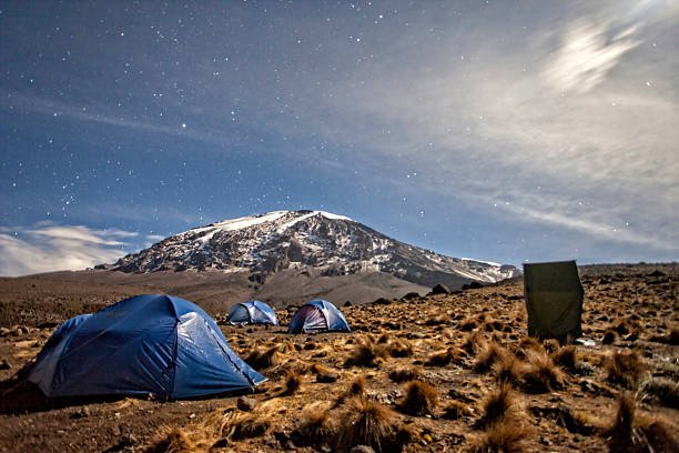 Kilimanjaro