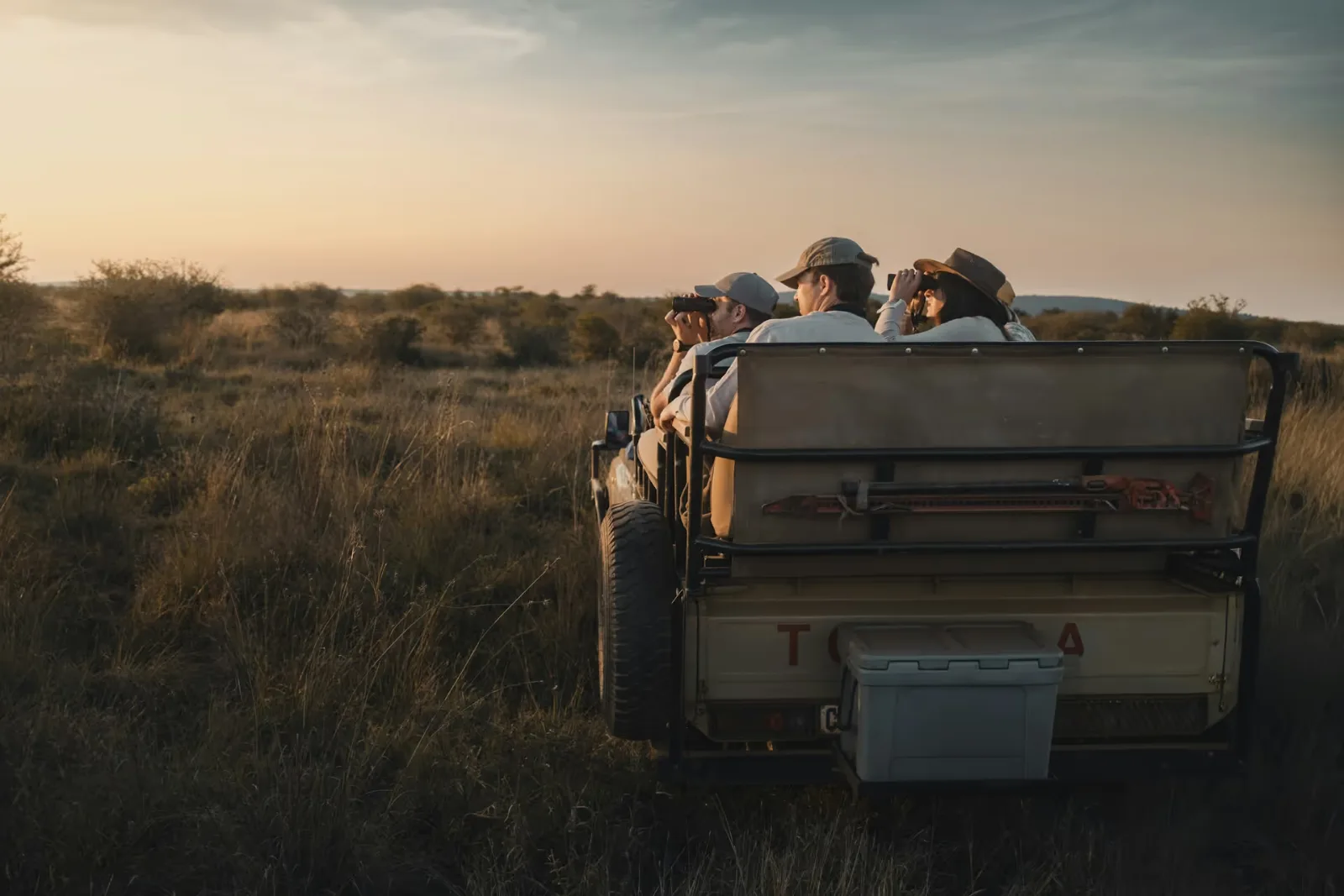 Serengeti photo 2