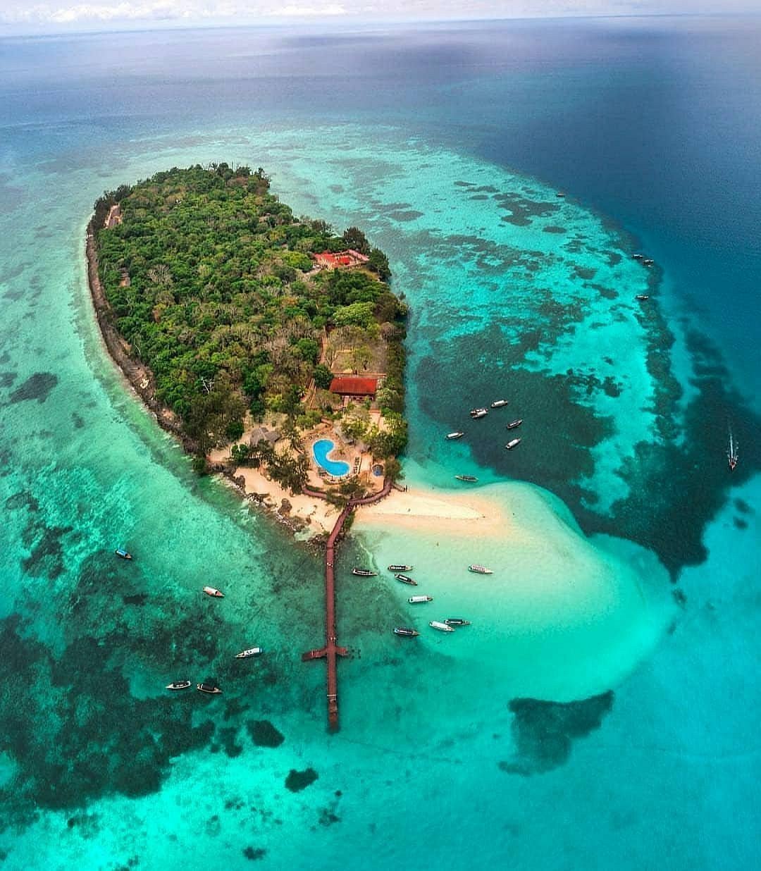 Zanzibar spice tour