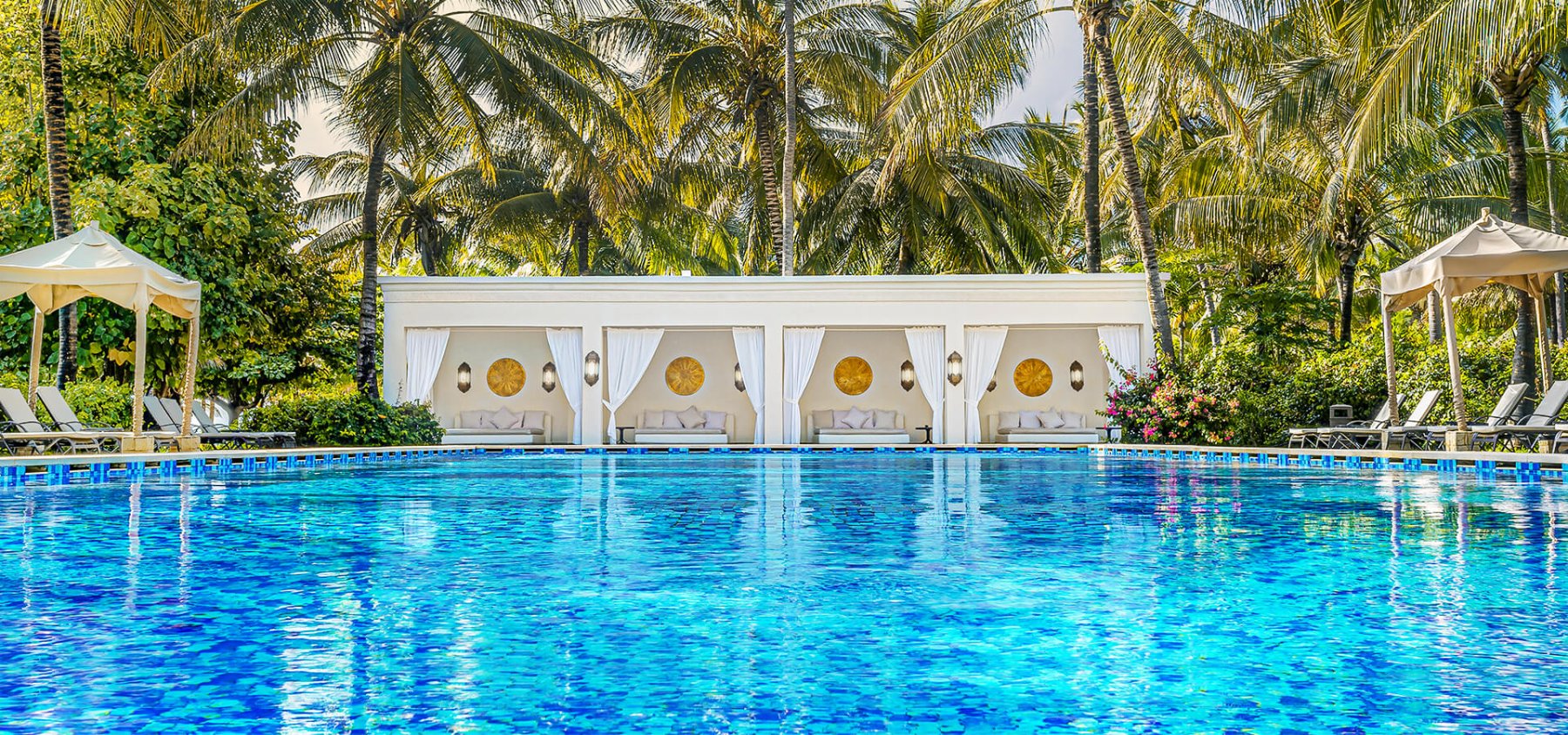 Stone Town Courtyard Hotel