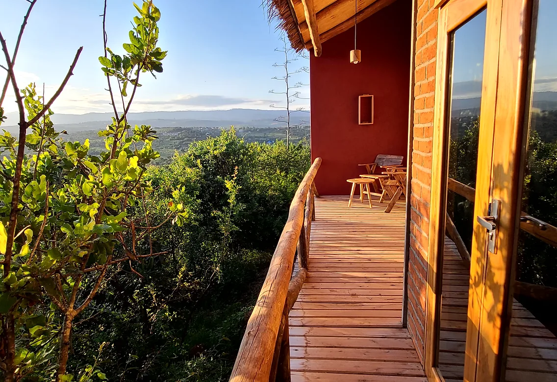 Mamadunia Safarai Lodge photo 2