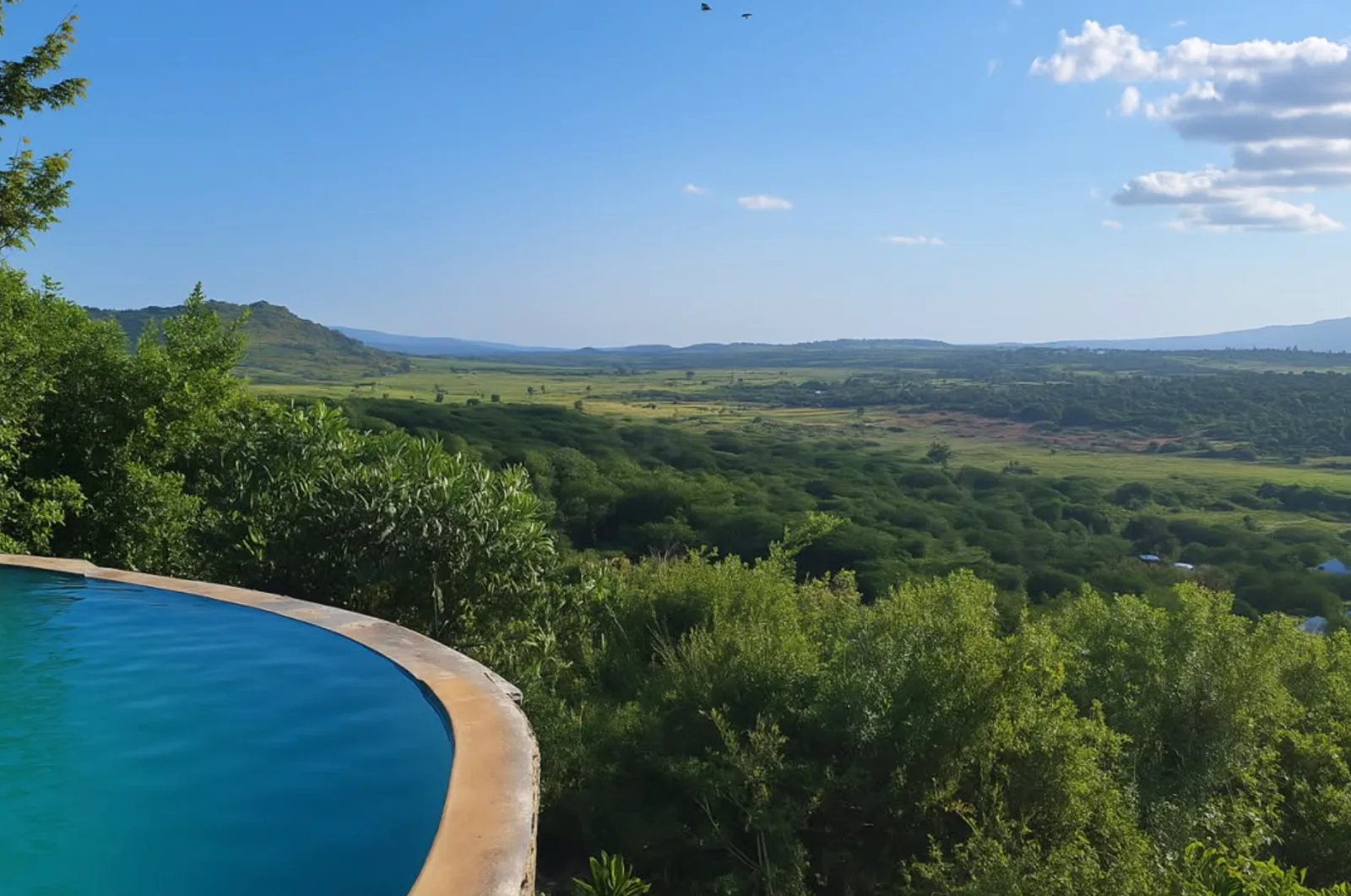 Mamadunia Safarai Lodge photo 5